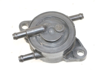 DEPRESSION RESERVOIR