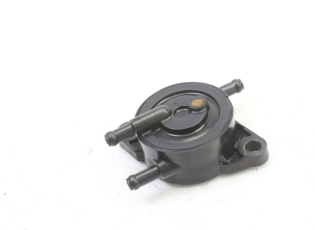 DEPRESSION RESERVOIR