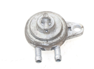 DEPRESSION RESERVOIR