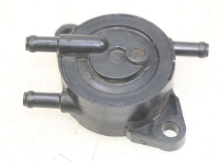 DEPRESSION RESERVOIR