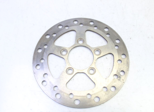 DISQUE FREIN AVANT