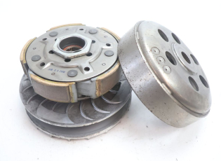EMBRAYAGE