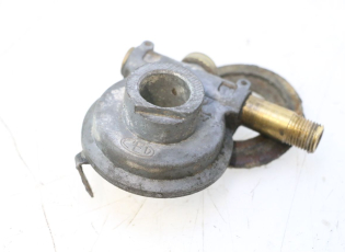 ENTRAINEUR COMPTEUR