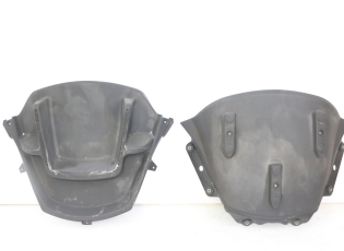 FACE AVANT INTERIEUR