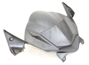 FACE AVANT INTERIEUR