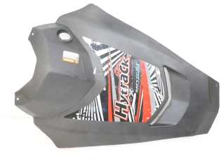 FACE AVANT SUPERIEUR