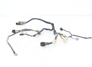 FAISCEAU TETE FOURCHE