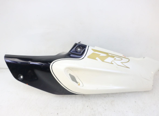 FLANC ARRIERE GAUCHE