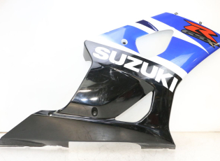 FLANC LATERAL AVANT DROIT