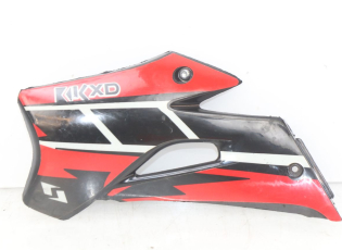 FLANC LATERAL AVANT GAUCHE