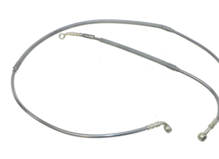 FLEXIBLE FREIN AVANT ET ARRIÈRE