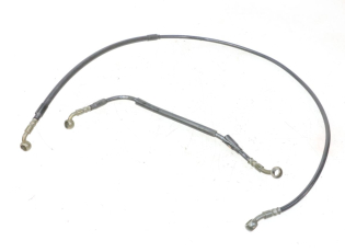 FLEXIBLE FREIN AVANT ET ARRIÈRE