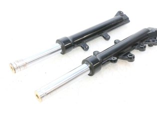 FOURREAU FOURCHE
