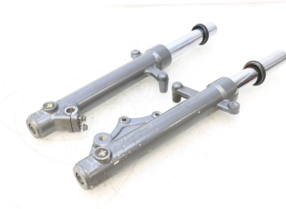 FOURREAU FOURCHE