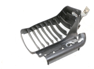 GRILLE RADIATEUR DROITE