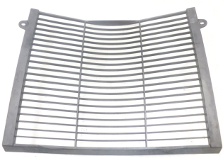 GRILLE RADIATEUR