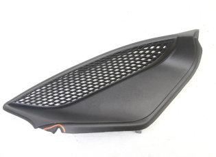 GRILLE RADIATEUR GAUCHE