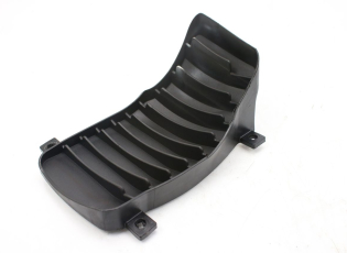 GRILLE RADIATEUR GAUCHE