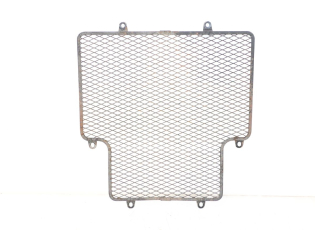 GRILLE RADIATEUR