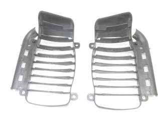 GRILLE RADIATEUR