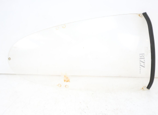 JONCTION CARENAGE ARRIERE