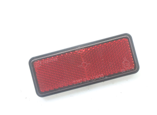 JONCTION CARENAGE ARRIERE INFERIEURE