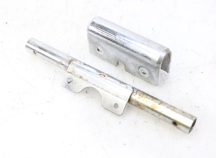 JONCTION CARENAGE ARRIERE INFERIEURE