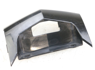 JONCTION CARENAGE ARRIERE INFERIEURE