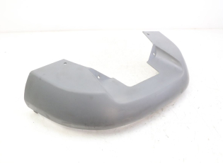 JONCTION CARENAGE ARRIERE INFERIEURE