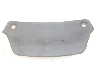 JONCTION CARENAGE ARRIERE INFERIEURE