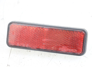 JONCTION CARENAGE ARRIERE INFERIEURE