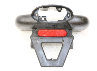 JONCTION CARENAGE ARRIERE