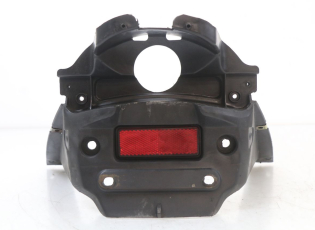 JONCTION CARENAGE ARRIERE SUPERIEUR