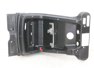 JONCTION CARENAGE ARRIERE SUPERIEUR