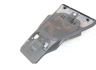 JONCTION CARENAGE ARRIERE SUPERIEUR