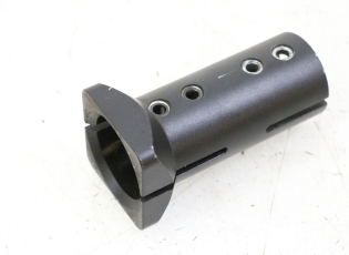 JONCTION CARENAGE AVANT INF