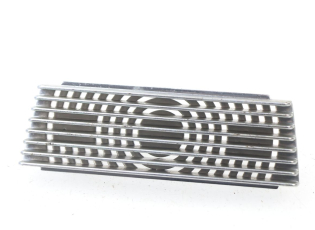 JONCTION CARENAGE AVANT INF