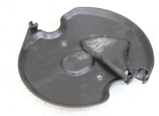 JONCTION CARENAGE AVANT INF