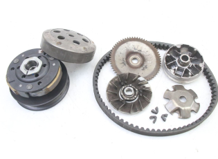 KIT EMBRAYAGE VARIATEUR