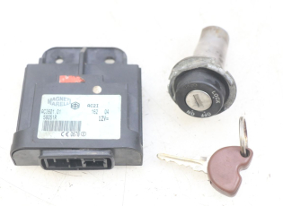 KIT SERRURE CLE CDI NEIMAN