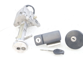 KIT SERRURE CLE NEIMAN