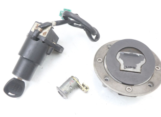 KIT SERRURE CLE NEIMAN