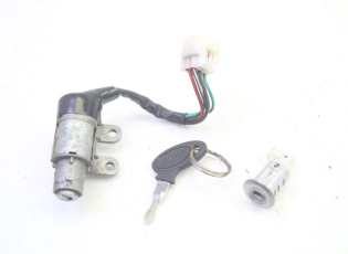 KIT SERRURE CLE NEIMAN