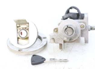 KIT SERRURE CLE NEIMAN