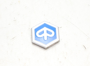 LOGO MARQUE