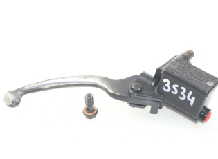 MAITRE CYLINDRE AVANT