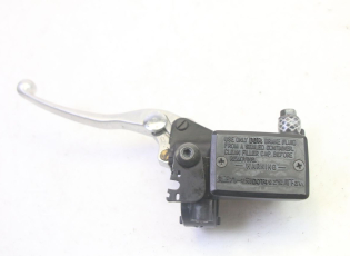 MAITRE CYLINDRE EMBRAYAGE