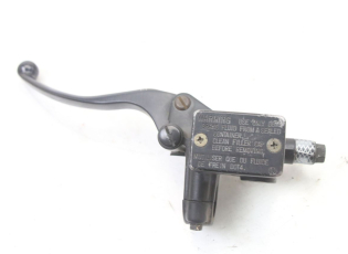 MAITRE CYLINDRE FREIN ARRIERE