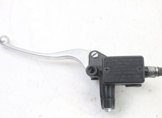 MAITRE CYLINDRE FREIN ARRIERE