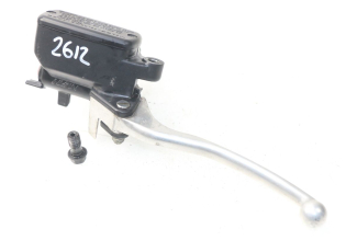 MAITRE CYLINDRE FREIN ARRIERE